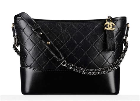 chanel gabrielle handle|chanel gabrielle handbags.